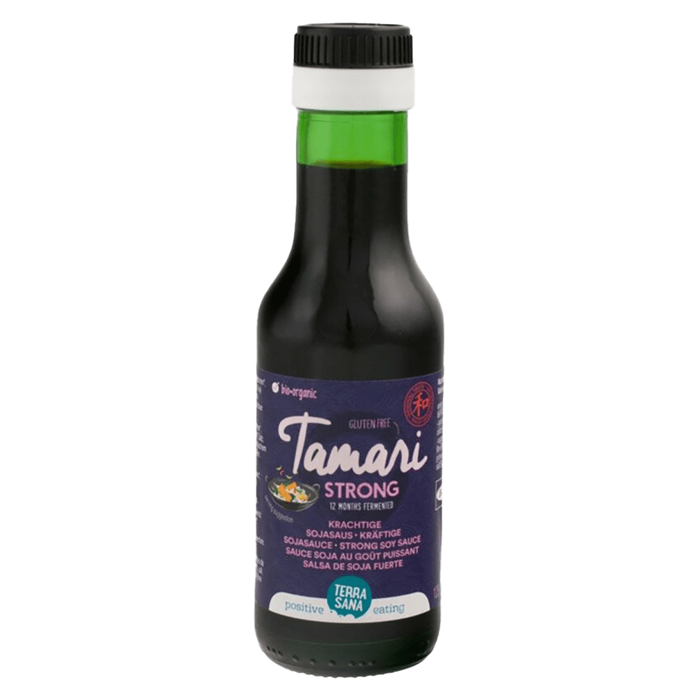 Bio Tamari strong Premium von TerraSana bei greenist.de