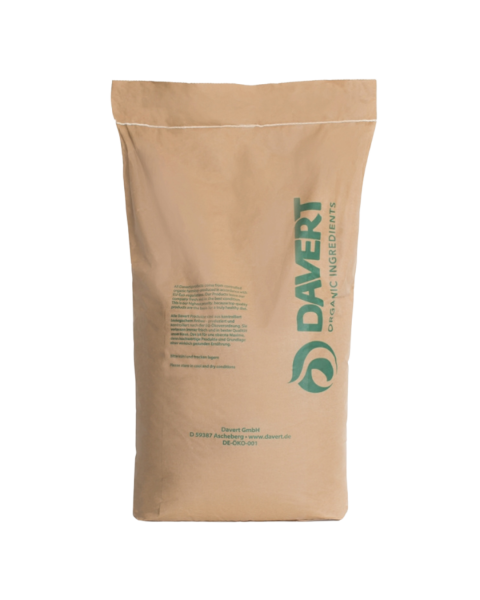 Davert Bio Sesam geschält, 25kg