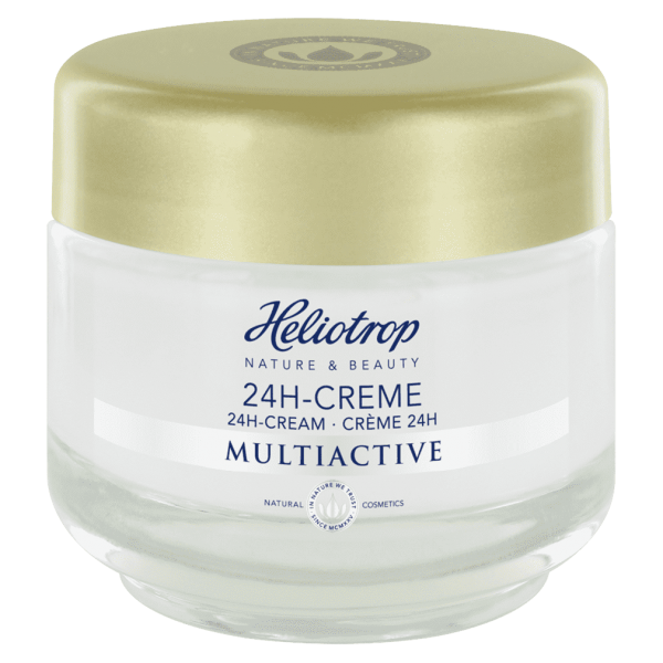 Heliotrop Multiactive 24h-Creme