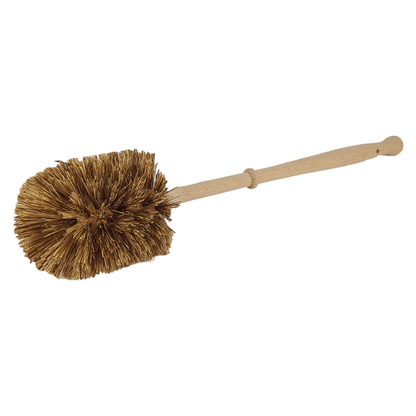 Waldkraft WC-Bürste Holz mit Loch
