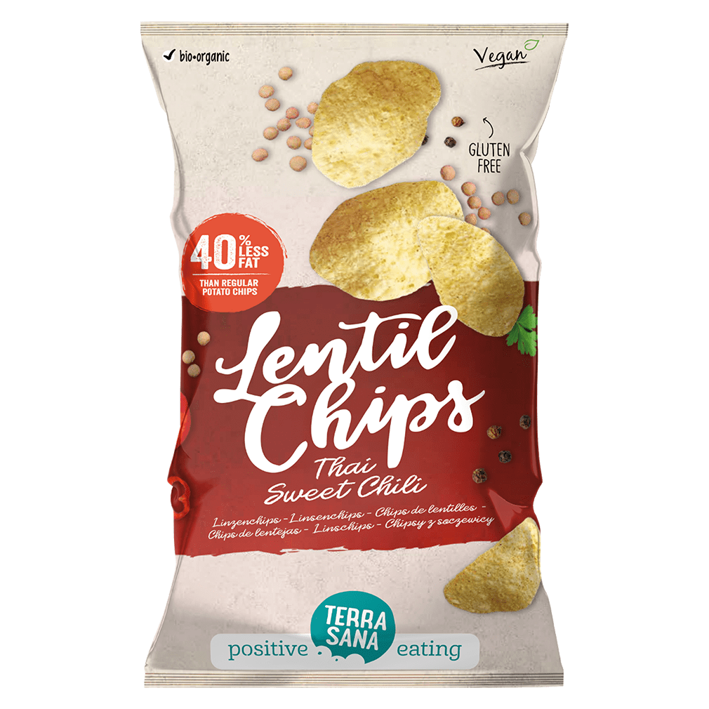 Bio Linsen Chips