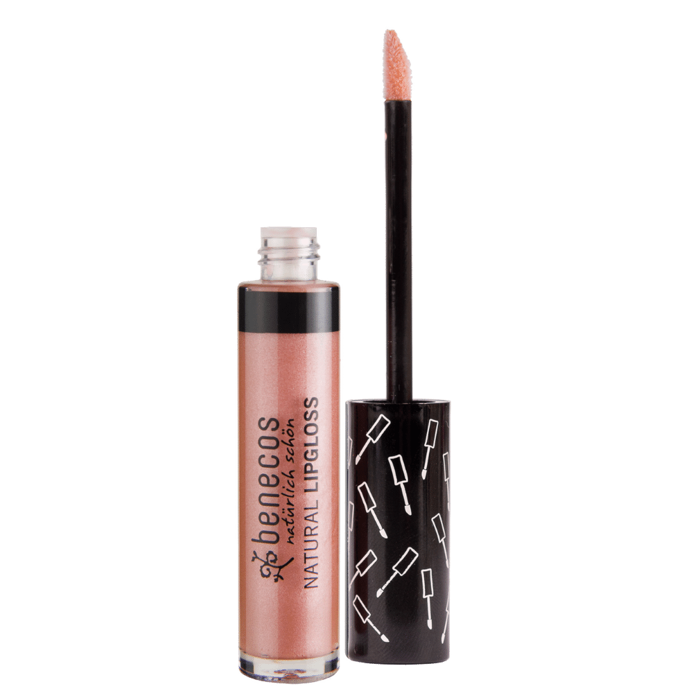 Lipgloss rosé