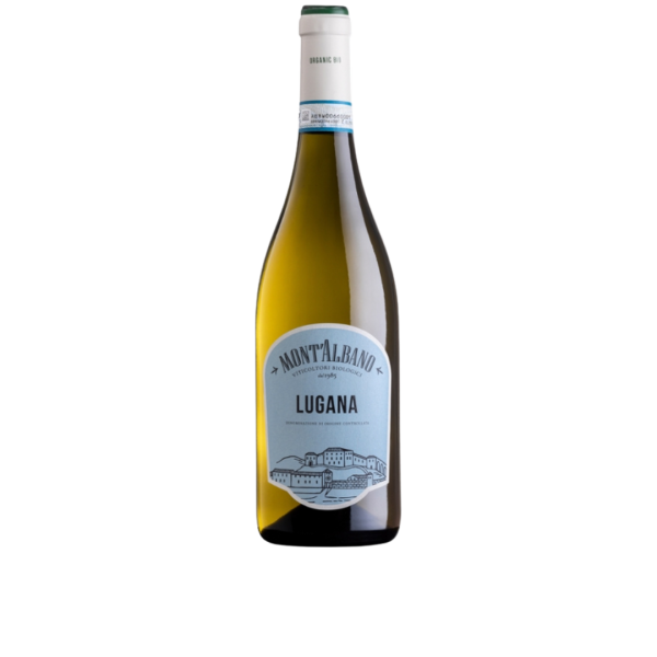 Mont`Albano Bio Lugana DOC