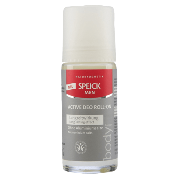 Speick Men Active Deo Roll-On