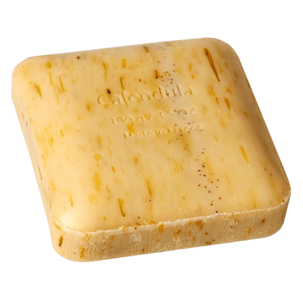 Savon Du Midi Blütenseife Calendula, 100g
