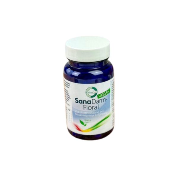 OrthoCell AG Sana Darm Floral