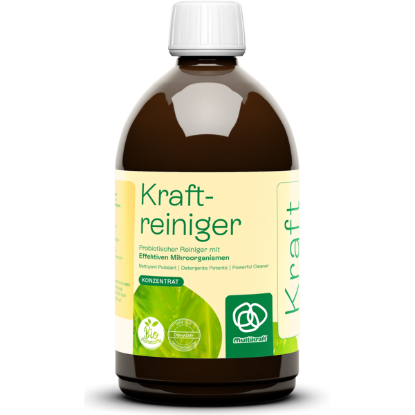 Multikraft Kraftreiniger