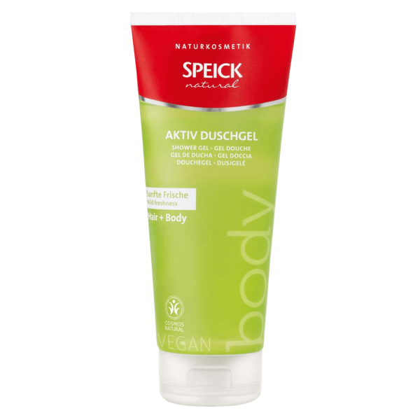 Speick Natural Aktiv Duschgel