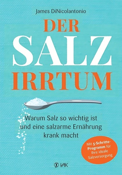 VAK Der Salz-Irrtum