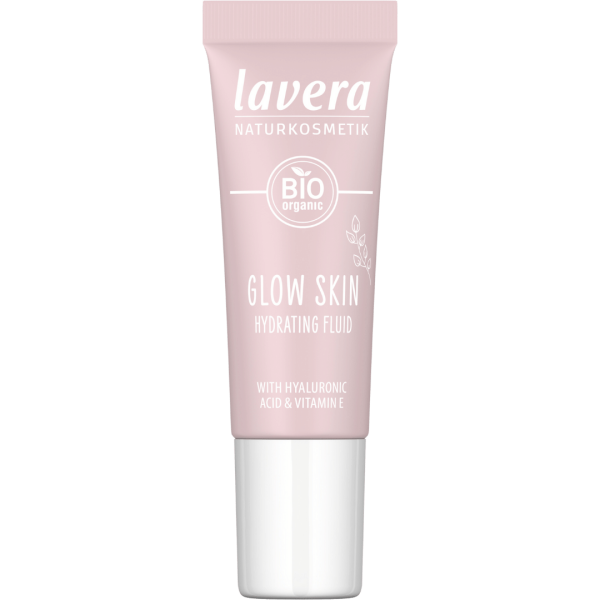 Lavera Dose of Glow, Skin Hydrating Fluid