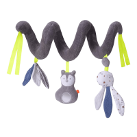 kikadu Spielspirale Fuchs Boy kikadu Spielspirale Fuchs Boy