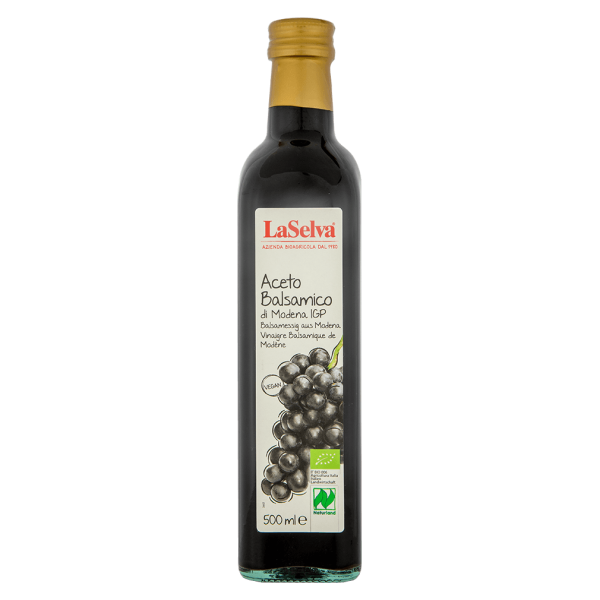 LaSelva Bio Aceto Balsamico di Modena IGP