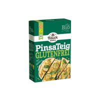 Bauckhof  Bio Pinsateig glutenfrei Bauckhof  Bio Pinsateig glutenfrei