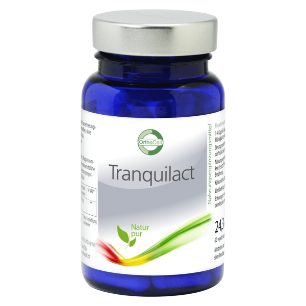 OrthoCell AG Tranquilact® Kapseln