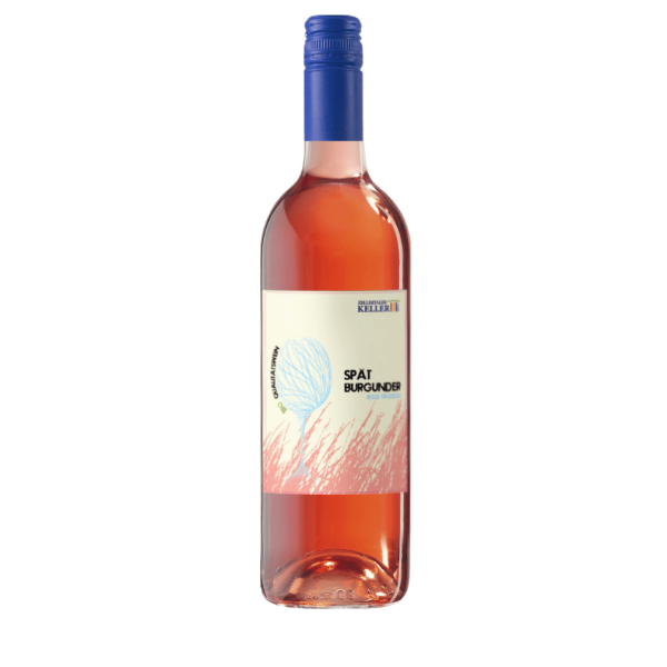 Weinhaus Krauss Bio Spätburgunder Rosé QbA 2021