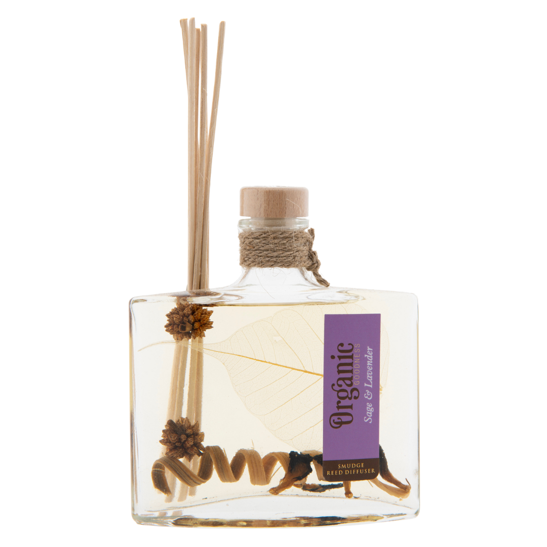 Salbei und Lavendel Raumduft