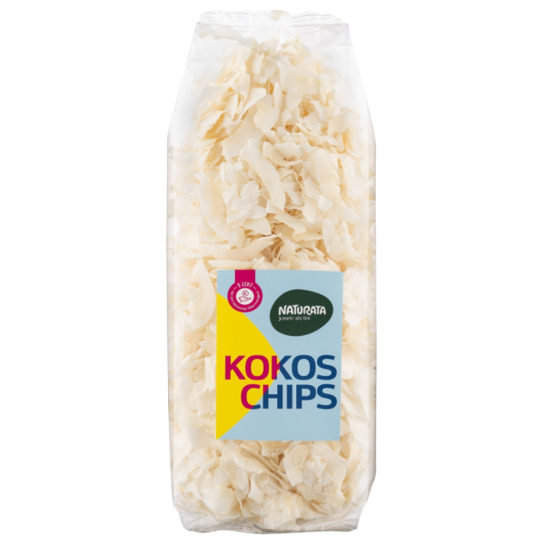 Naturata Bio Kokoschips
