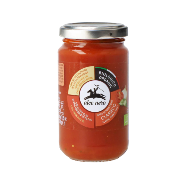 Alce Nero Bio Tomatensauce Sugo classico, 200g