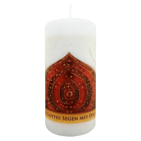EngelALM Segen Orient, Energiekerze EngelALM Segen Orient, Energiekerze