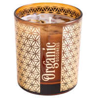 Berk Sojawachskerze Rose und Geranie Berk Sojawachskerze Rose und Geranie