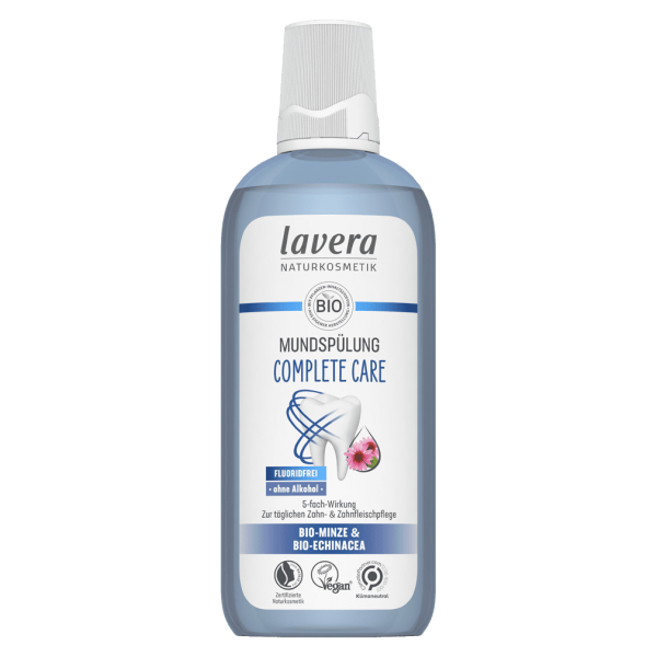 Lavera Mundspülung Complete Care