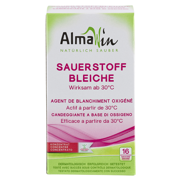 AlmaWin Sauerstoffbleiche 400g