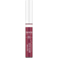 Lavera High Shine Water Gloss -Raspberry 03- Lavera High Shine Water Gloss -Raspberry 03-