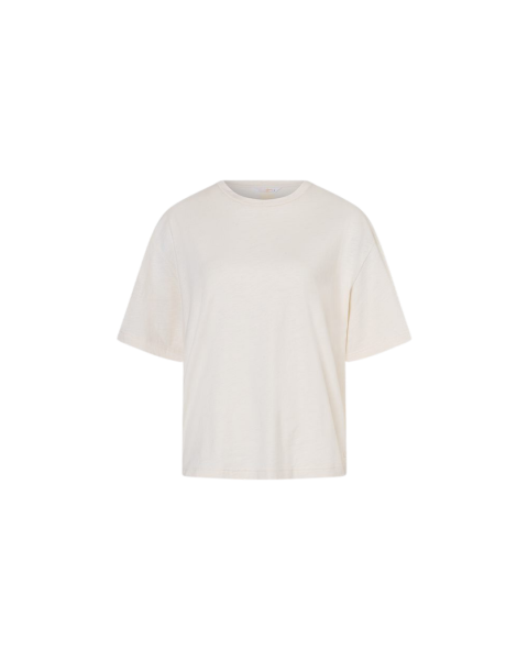 Spirit of Om Shirt Priya - creme