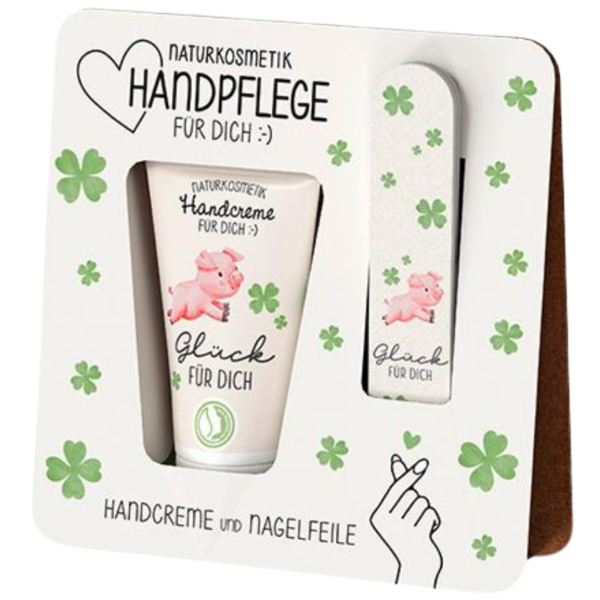 La Vida Handpflege Set Glück