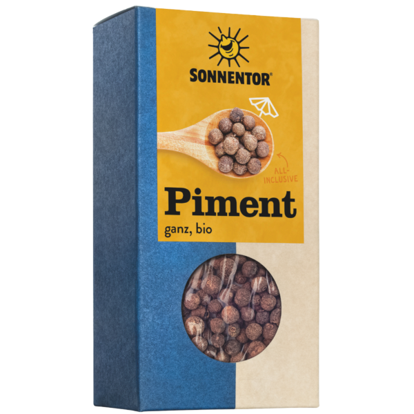 Sonnentor Bio Piment ganz