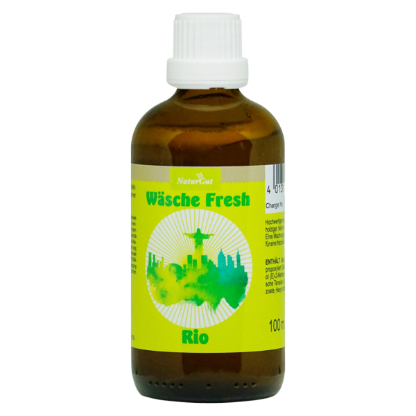 Wäsche Fresh