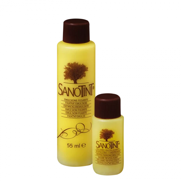 Haarfarbe Kirschrot Nr. 24