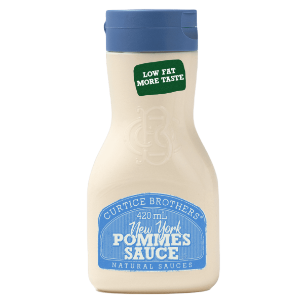 Curtice Brothers New York Pommes Sauce MHD 28.01.2024