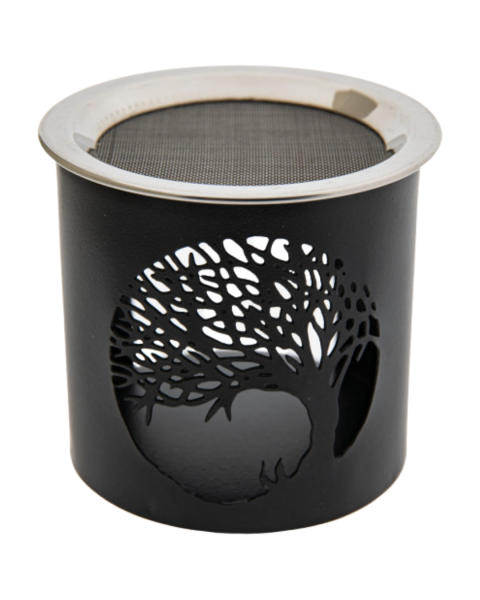 Berk Baumkraft Räucherstövchen