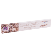 Berk Weißer Salbei Räucherstäbchen Berk Weißer Salbei Räucherstäbchen