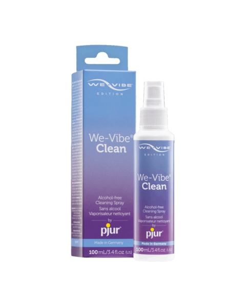 pjur We-Vibe™ Clean Spray by pjur