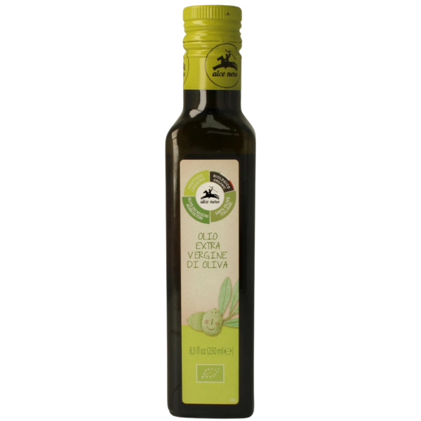 Alce Nero Bio Olivenöl nativ extra, 250ml