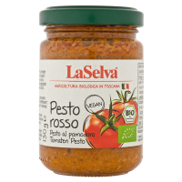 LaSelva Bio Tomaten Pesto LaSelva Bio Tomaten Pesto