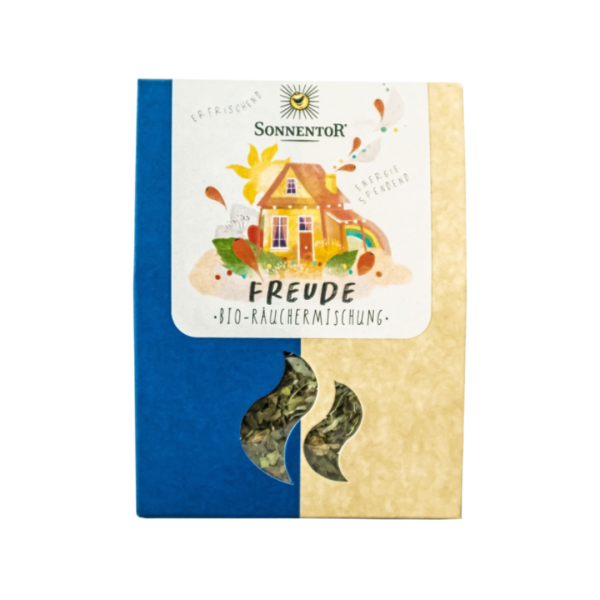 Sonnentor Freude Räuchermischung bio, 20 g