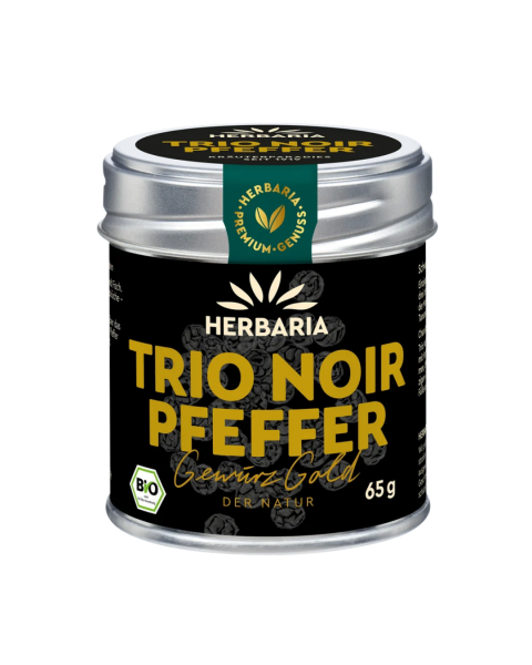 Herbaria Bio Trio Noir, 65g