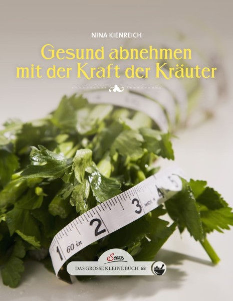 Servus Verlag Das große kleine Buch: Gesund abnehmen mit der Kraft der Kräuter