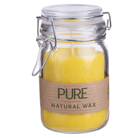 Richard Wenzel PURE Olive Wax im Glas, 120x70mm Richard Wenzel PURE Olive Wax im Glas, 120x70mm