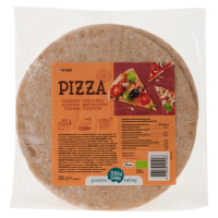 TerraSana Bio Pizzaboden Vollkorn TerraSana Bio Pizzaboden Vollkorn