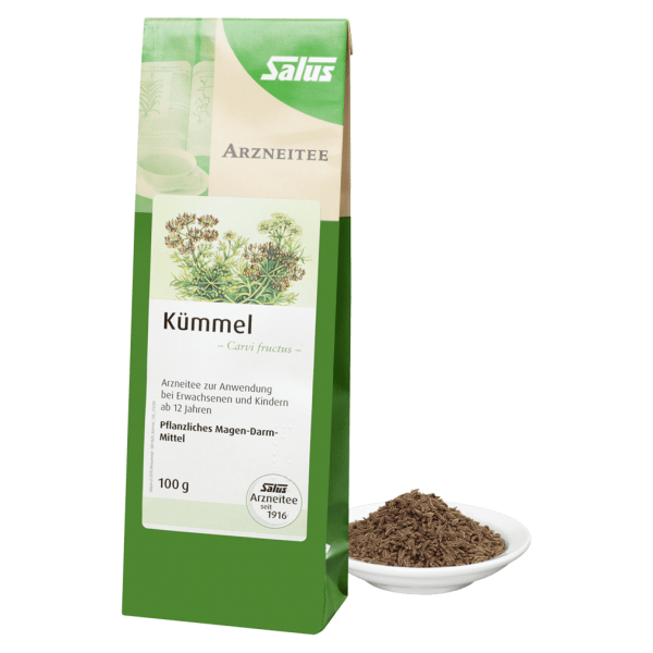 Salus Bio Kümmel Tee