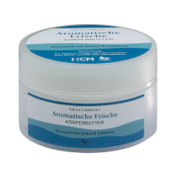 Volga Körperbutter aromatische Frische Volga Körperbutter aromatische Frische