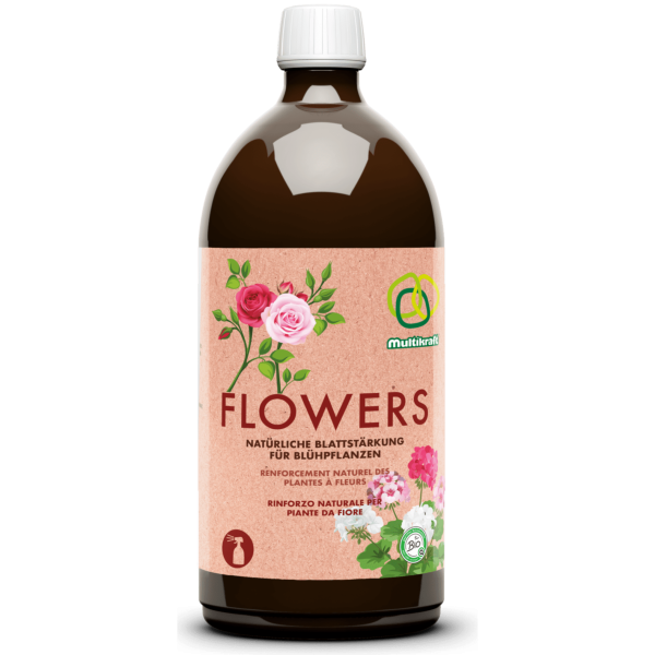 Multikraft Flowers (ehemals Blumengold)