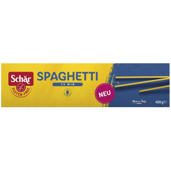 Schär Spaghetti