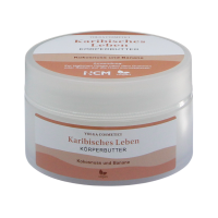 Volga Körperbutter karibisches Leben Volga Körperbutter karibisches Leben