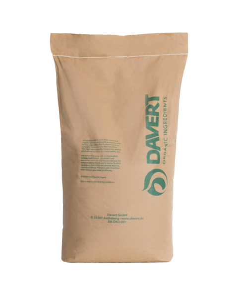 Davert Bio Schwarzer Sesam