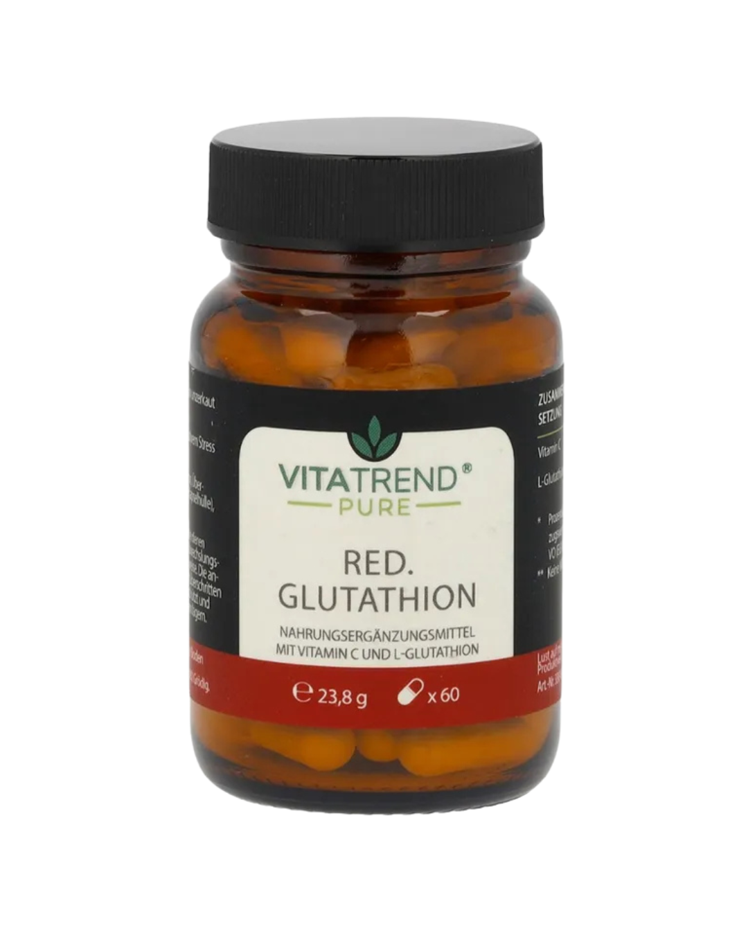 Vitatrend I Red. Glutathion